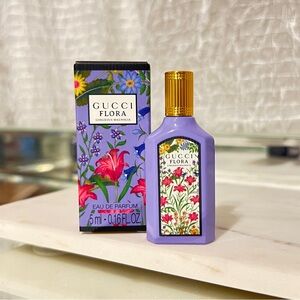 Gucci Flora Eau de Parfum 5ml